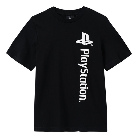 PlayStation T-Shirt mit Print