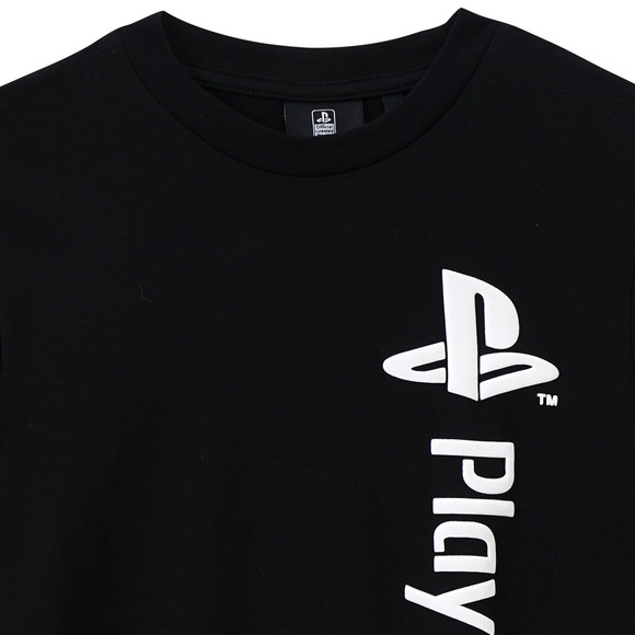 PlayStation T-Shirt mit Print