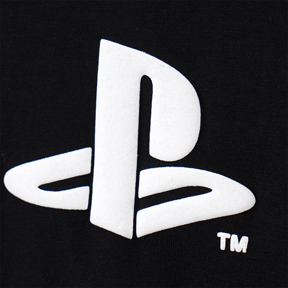 PlayStation T-Shirt mit Print