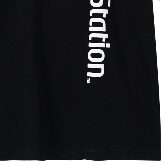 PlayStation T-Shirt mit Print