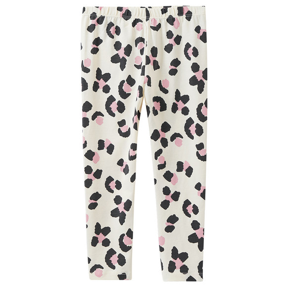 Set van 2 babyleggings