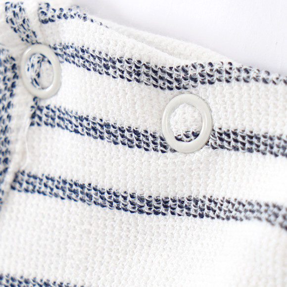 Baby T-Shirt mit Bio-Baumwolle