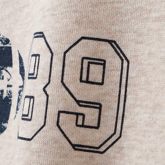 Jungen Sweatshirt im College-Style