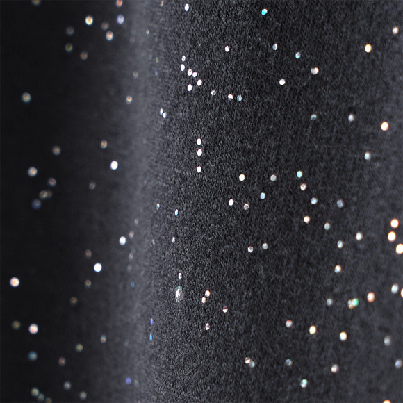 Mädchen Leggings mit Glitzer-Elementen