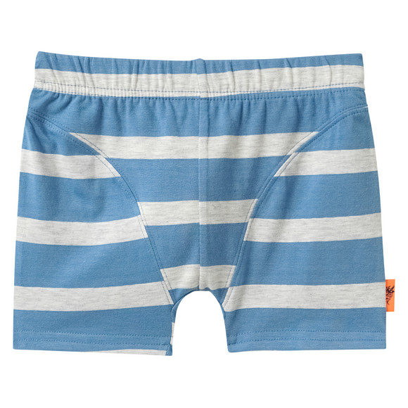 3 jongensboxers in verschillende designs