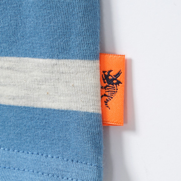 3 jongensboxers in verschillende designs