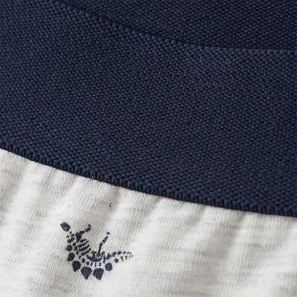 3 jongensboxers in verschillende designs