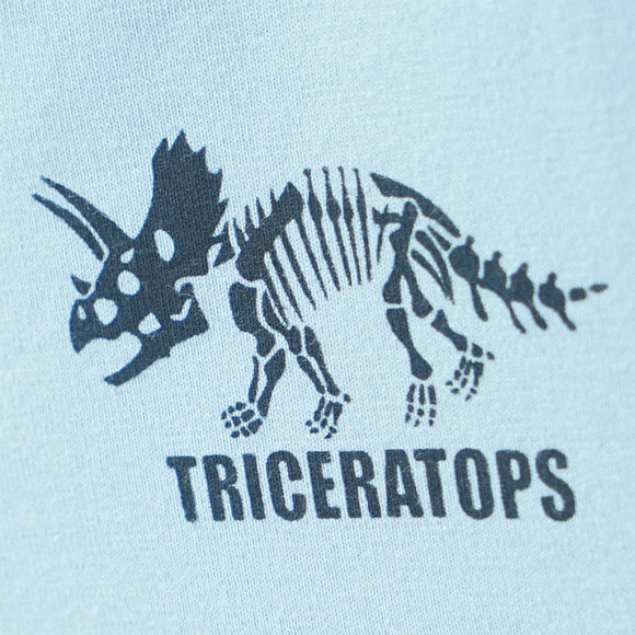 3 jongensboxers met biologisch katoen