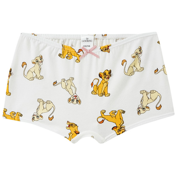 2 Der König der Löwen Pantys