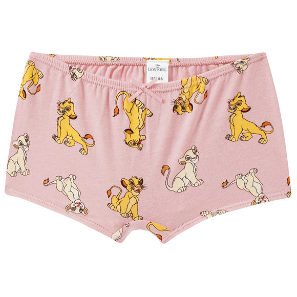 2 Der König der Löwen Pantys
