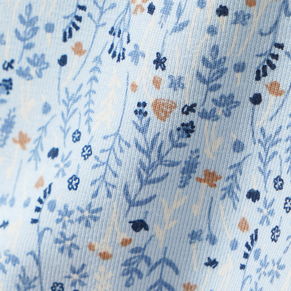 3 meisjes slips met biologisch katoen