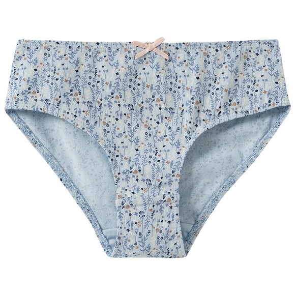 3 meisjesslips in een set