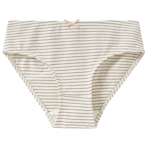 3 meisjesslips in een set