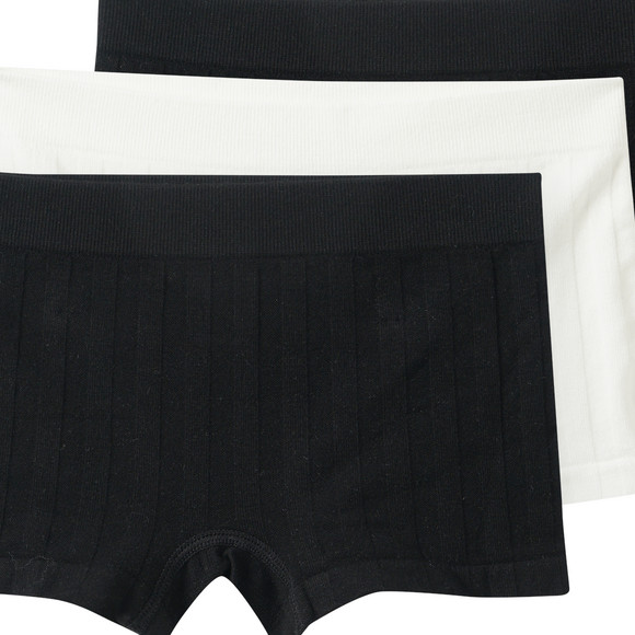 3 Hipster meisjes met geribbelde structuur