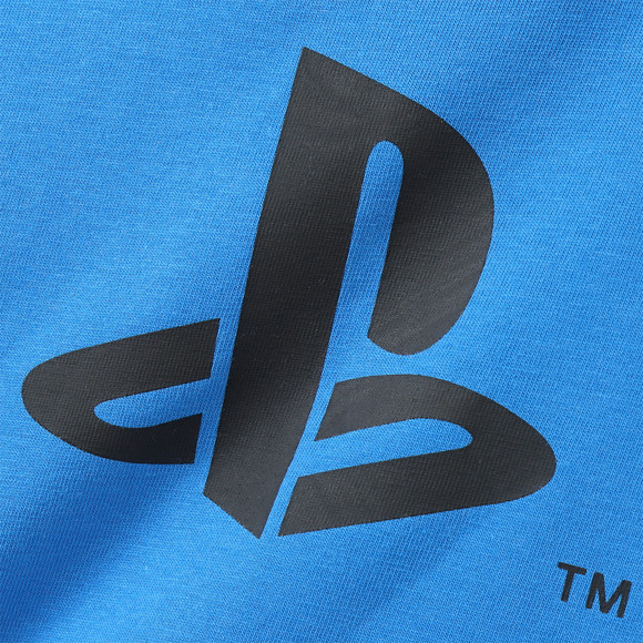 Katoenen pyjama van PlayStation