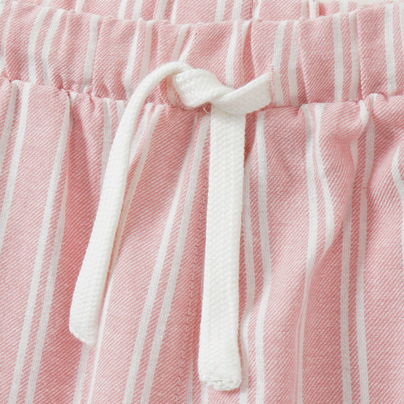 Pyjama voor meisjes van biologisch katoen