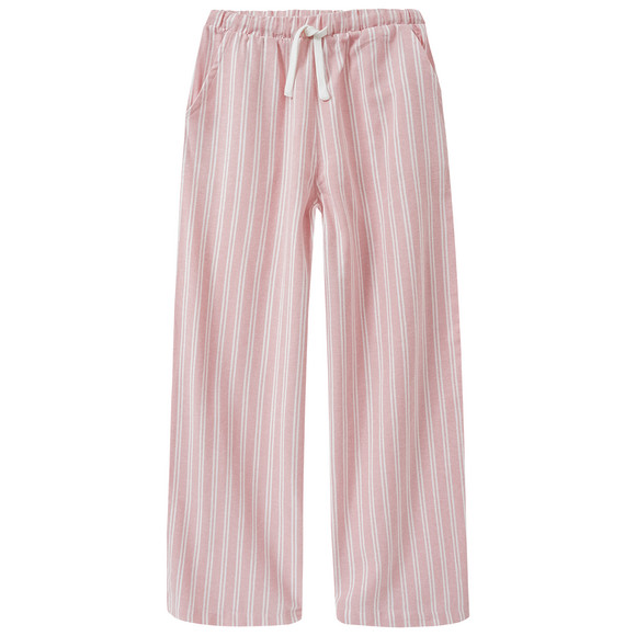 Pyjama voor meisjes van biologisch katoen