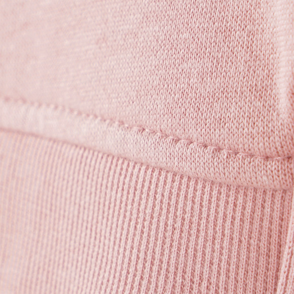 Babysweatshirt met stiksel
