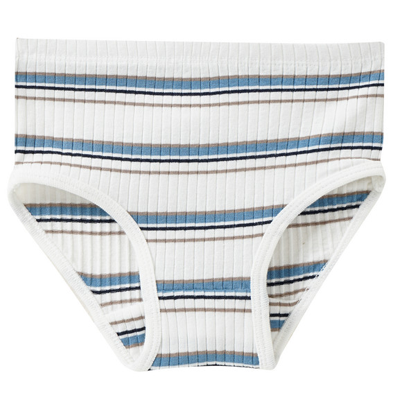 3 babyslips in verschillende kleuren