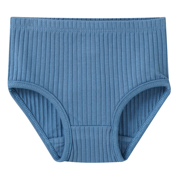 3 babyslips in verschillende kleuren