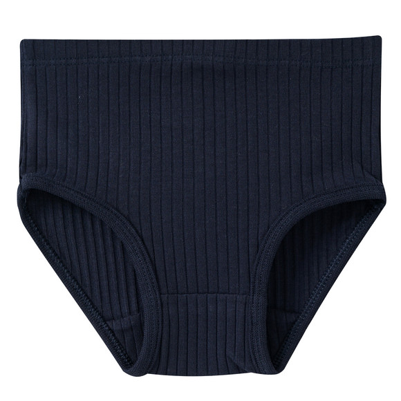 3 babyslips in verschillende kleuren