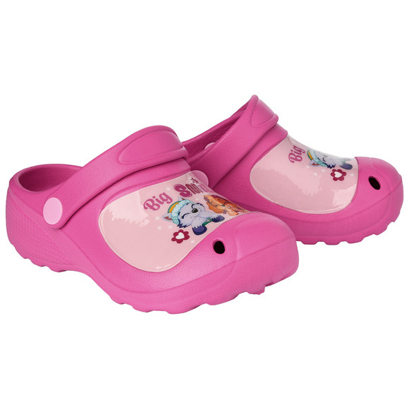 PAW Patrol Badesandalen mit Riemen