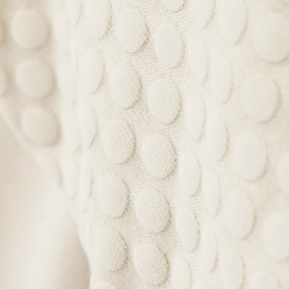 Baby Schlafanzug mit Allover-Print