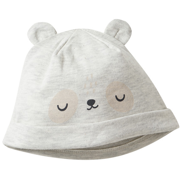 Babyset met biologisch katoen