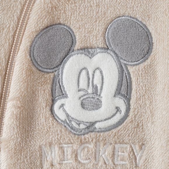 Mickey Mouse geboorte knuffel jumpsuit