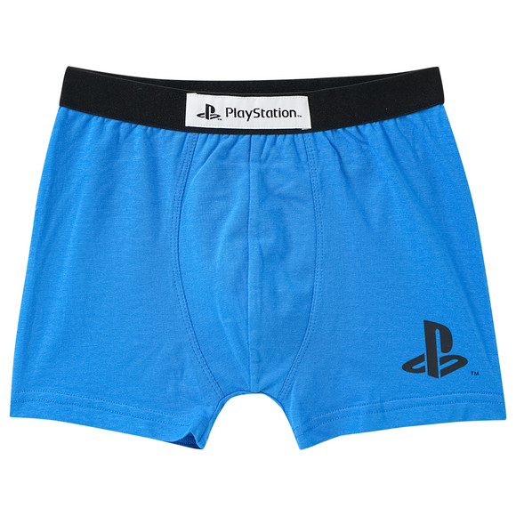 2 PlayStation Boxers in een set