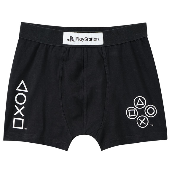 2 PlayStation Boxers in een set