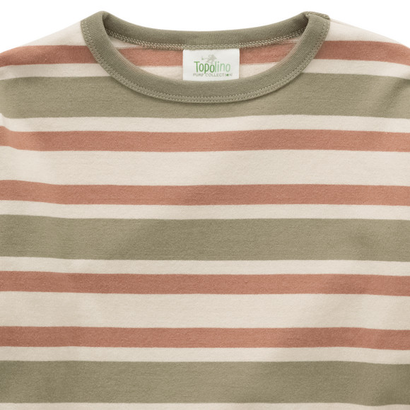 Jungen Langarmshirt im Oversized-Style