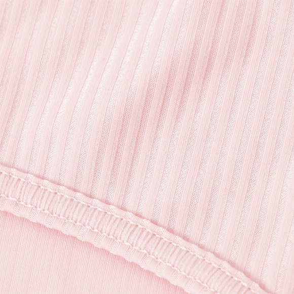 3 Damen Slips mit Rippstruktur