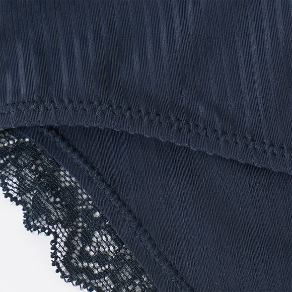 Damen Slip mit Spitze