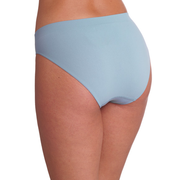 Damen Slip unifarben