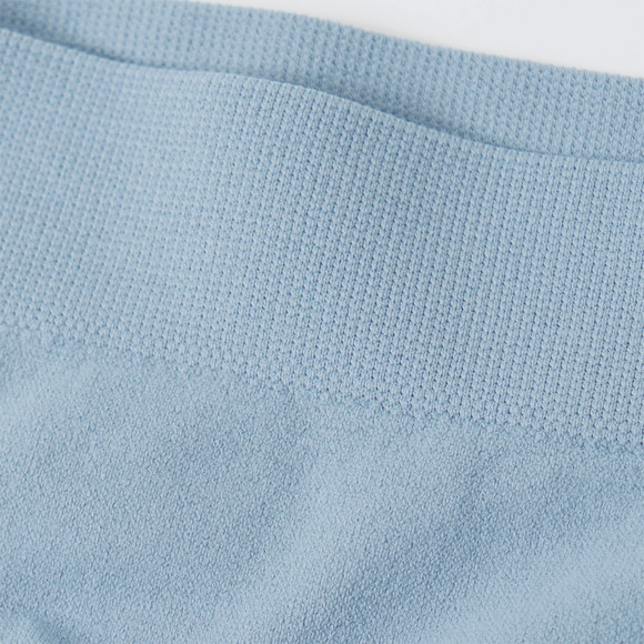 Damen Slip unifarben