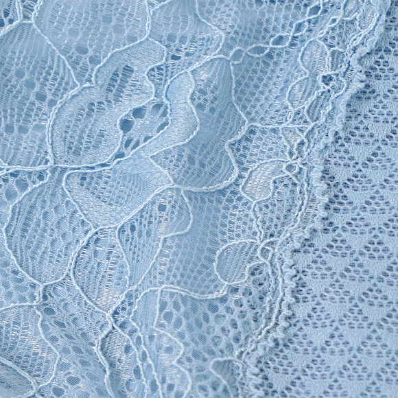 Damen Slip mit Spitze 