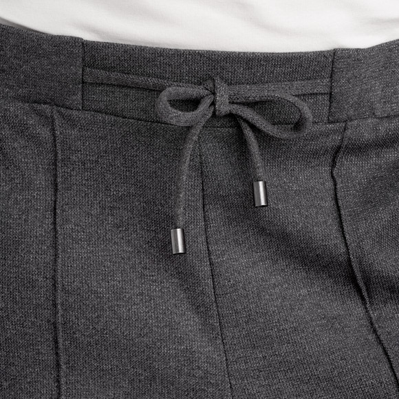 Dames joggingbroek met comfort tailleband