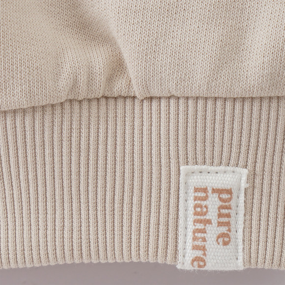 Baby Sweatshirt im Oversized-Style