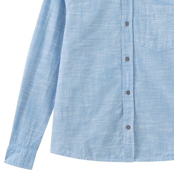 Jungen Hemd aus Baumwolle