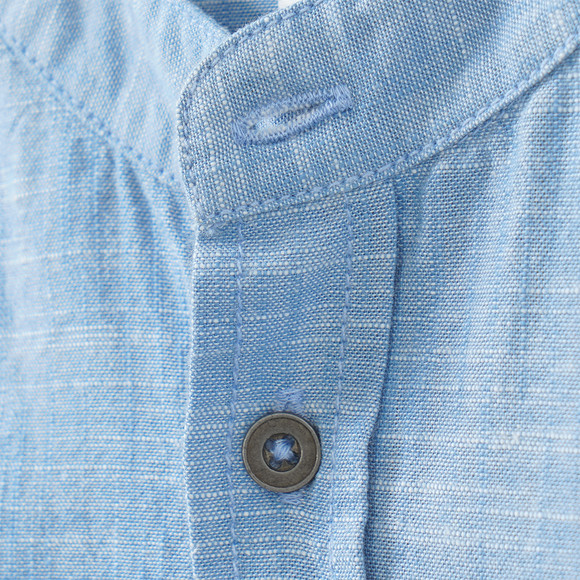 Jungen Hemd aus Baumwolle