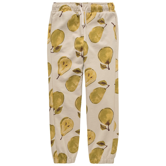 Jongens joggingbroek van biologisch katoen