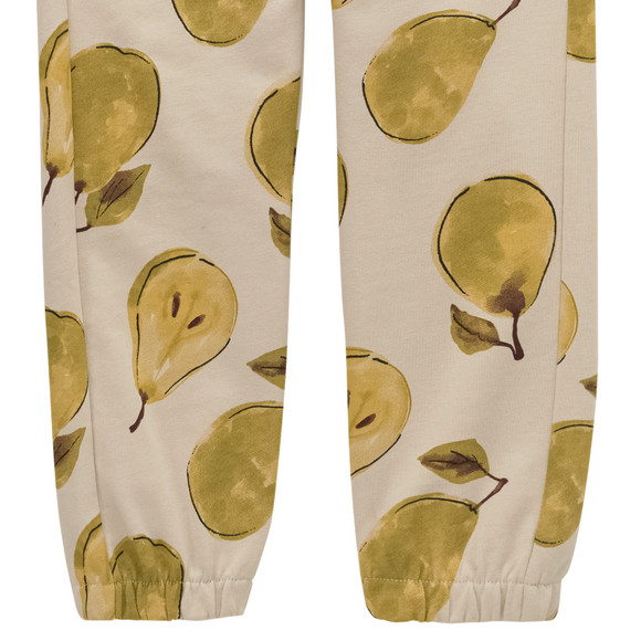 Jongens joggingbroek van biologisch katoen