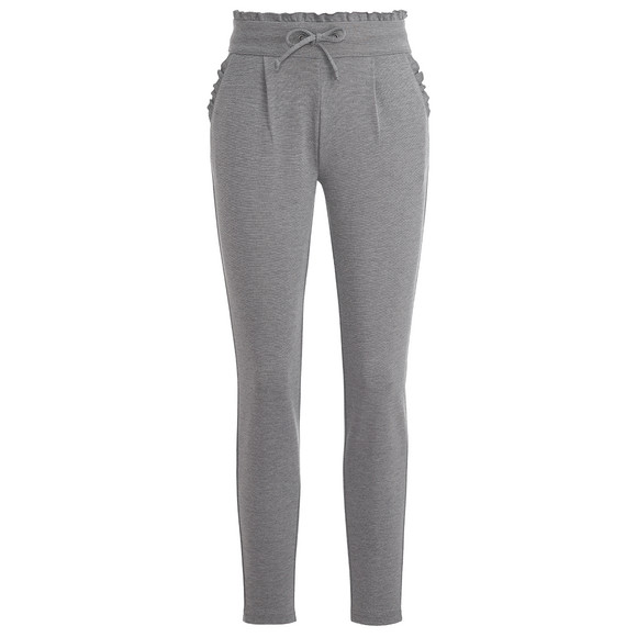 Damen Jogpants mit Struktur
