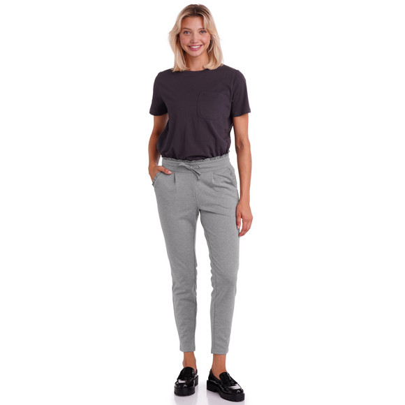 Damen Jogpants mit Struktur
