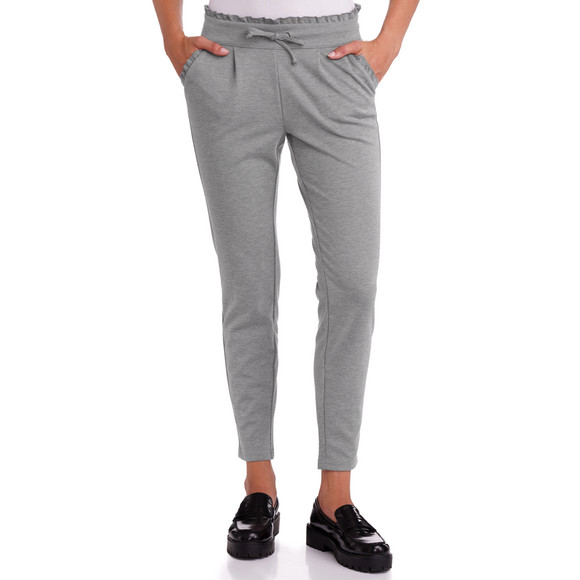 Damen Jogpants mit Struktur