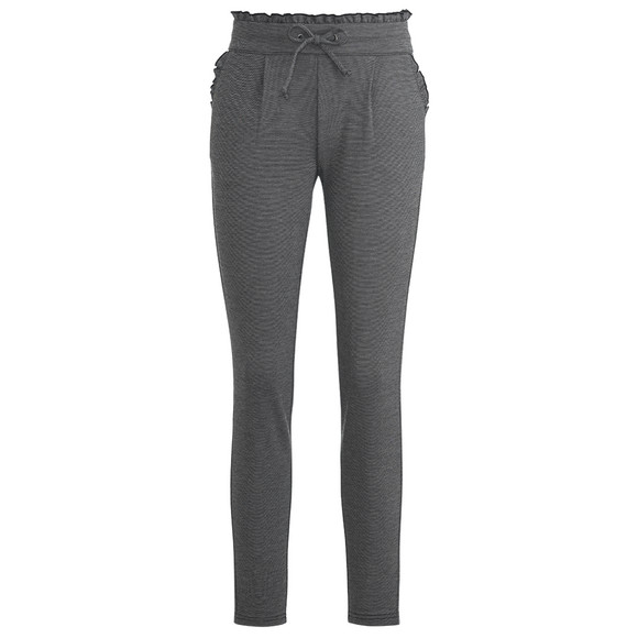 Damen Jogpants mit Struktur