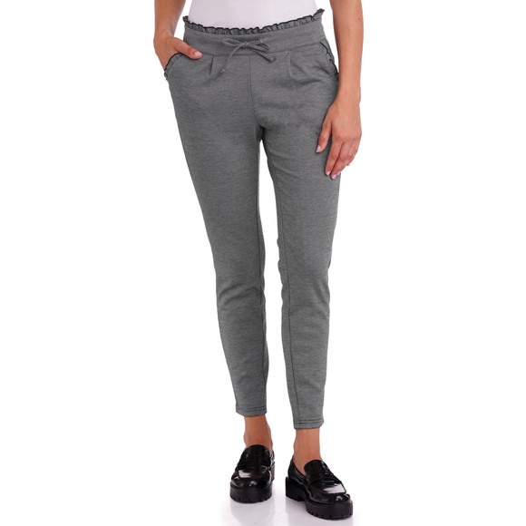 Damen Jogpants mit Struktur