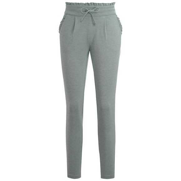 Damen Jogpants mit Struktur