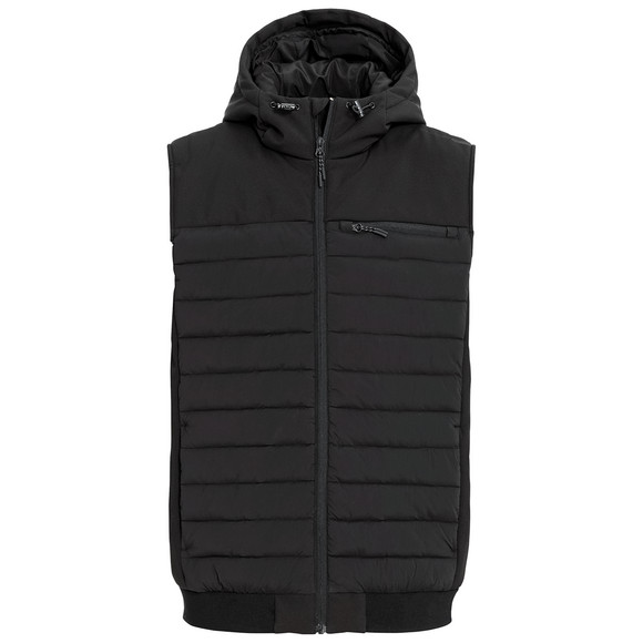 Herengilet met drie zakken
